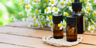 The Art of Essential Oils